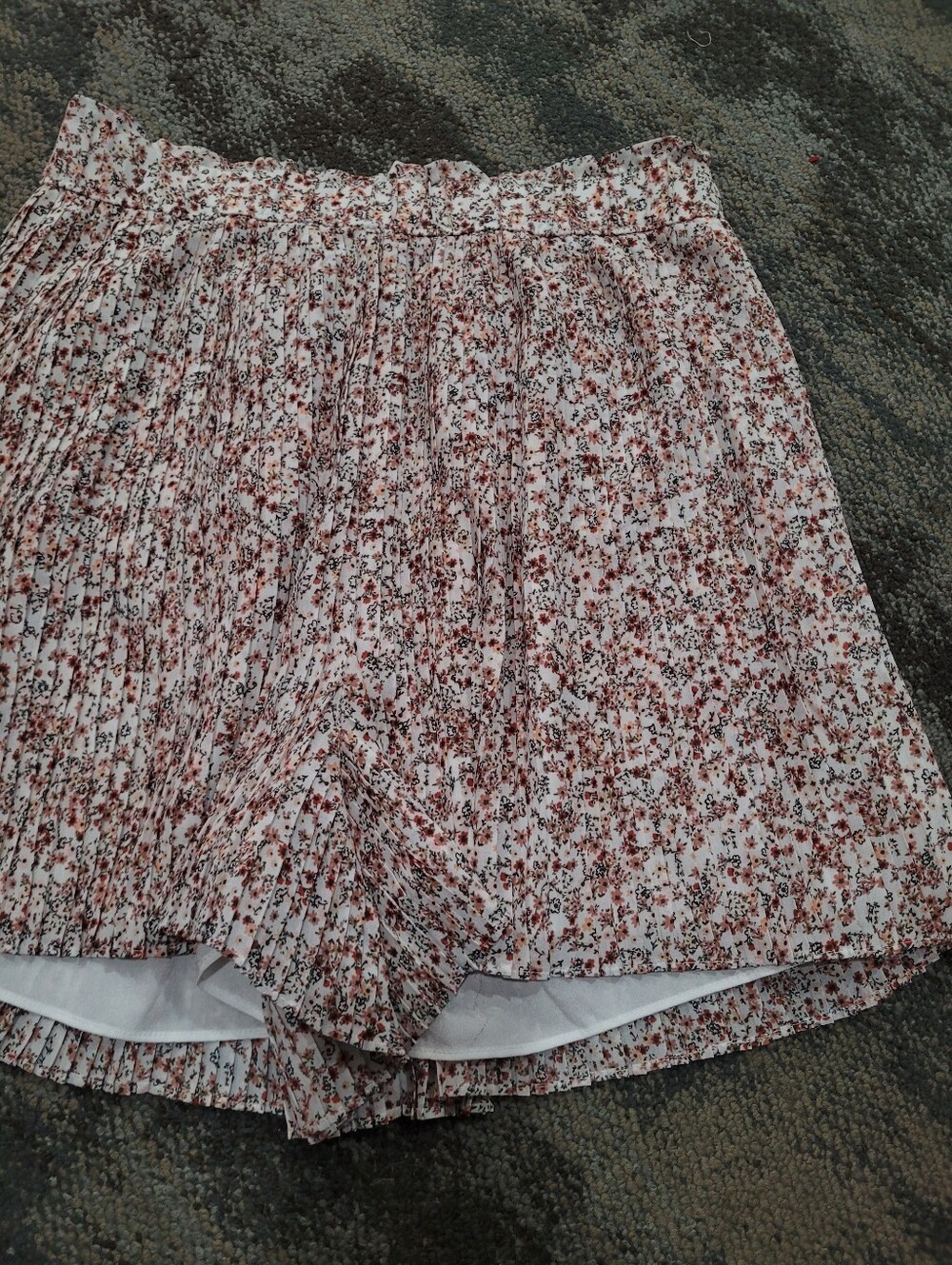 Brand New Womens Shorts